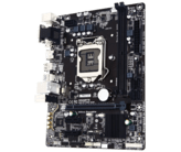 Mongraal Motherboard