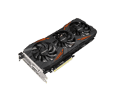 Stonde GPU