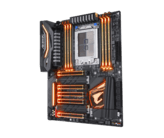 chocoTaco Motherboard
