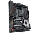 NICKMERCS Motherboard