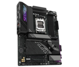 shroud Motherboard