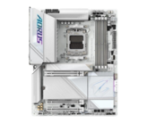 Huskerrs Motherboard