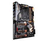 Reaver Motherboard