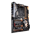 Domentos Motherboard