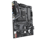 KatContii Motherboard
