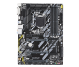 Sharshock Motherboard