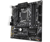 Drakonz Motherboard