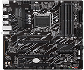 w1ckk Motherboard
