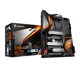 Finalight Motherboard