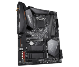 Pulga Motherboard