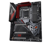 LittleBigWhale Motherboard