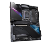 Sync Motherboard