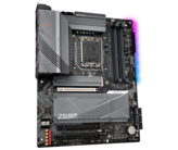 Tecnosh Motherboard