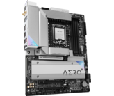 TheBurntPeanut's Motherboard (streaming PC) - GIGABYTE Z790 AERO G