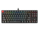Edgey Keyboard
