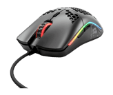 Ares Mouse