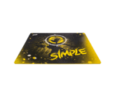 s1mple Mousepad
