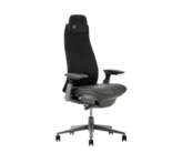 Willneff's Chair - Haworth x Xbox - Fern