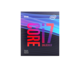 Zotie CPU