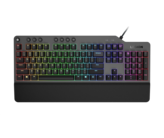 AdreN Keyboard