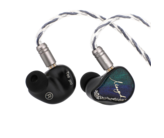 Kritikalmotion Headset