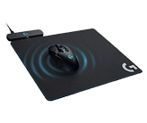 DrLupo Mousepad