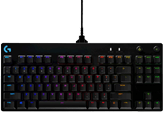 AnneMunition Keyboard