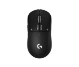 Logitech G PRO X3 SUPERSTRIKE