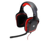 Tetchra Headset