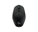 shroud Mouse