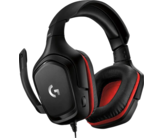 PXMP's Headset - Logitech G332