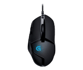 Mongraal Mouse