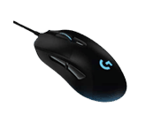 Rustanmar Mouse