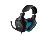 Alecc Headset