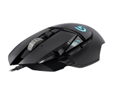 HighDistortion Mouse