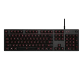 Vinny1x Keyboard
