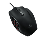 Daequan Mouse