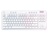 LittleBigWhale Keyboard