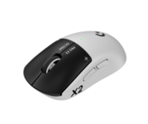 Mrtweeday's Mouse - Logitech PRO X2 SUPERSTRIKE