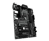 Trona Motherboard