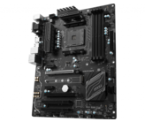 kCin Motherboard