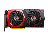 Kalimdor GPU