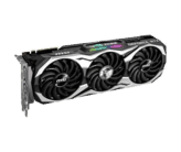 ubah GPU