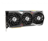 Overstrand GPU