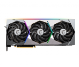 ResolveZ GPU