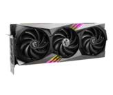 Stonemountain64 GPU