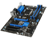 Anthony_Kongphan Motherboard