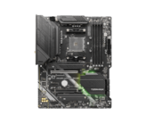 shox Motherboard