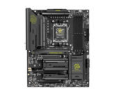 Kritikalmotion Motherboard