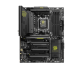 shox Motherboard